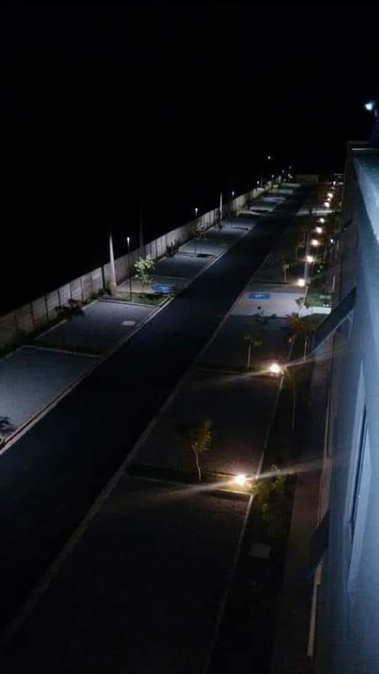 Palm Village - O Melhor De Cupe E Porto Pôrto das Galinhas Buitenkant foto