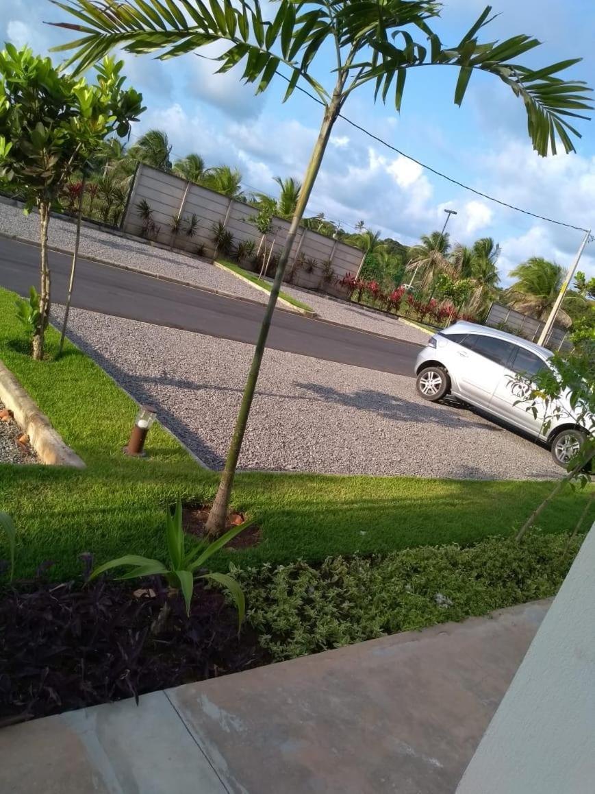 Palm Village - O Melhor De Cupe E Porto Pôrto das Galinhas Buitenkant foto